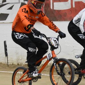 Meet your Posher, Harry